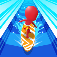 Water Race(ˮϻޱʯ)