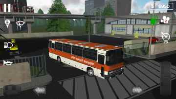 Public Transport Simulator - Coach(ͨģ޽Ǯ)ͼ2