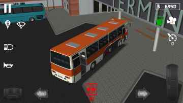 Public Transport Simulator - Coach(ͨģ޽Ǯ)ͼ1