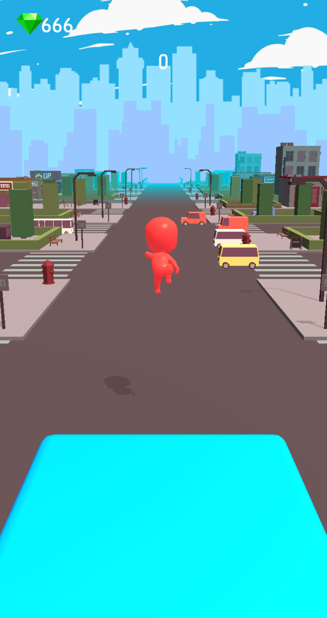 Car Hop(܇؛Ű)1.0.4iP(gun)؈D0