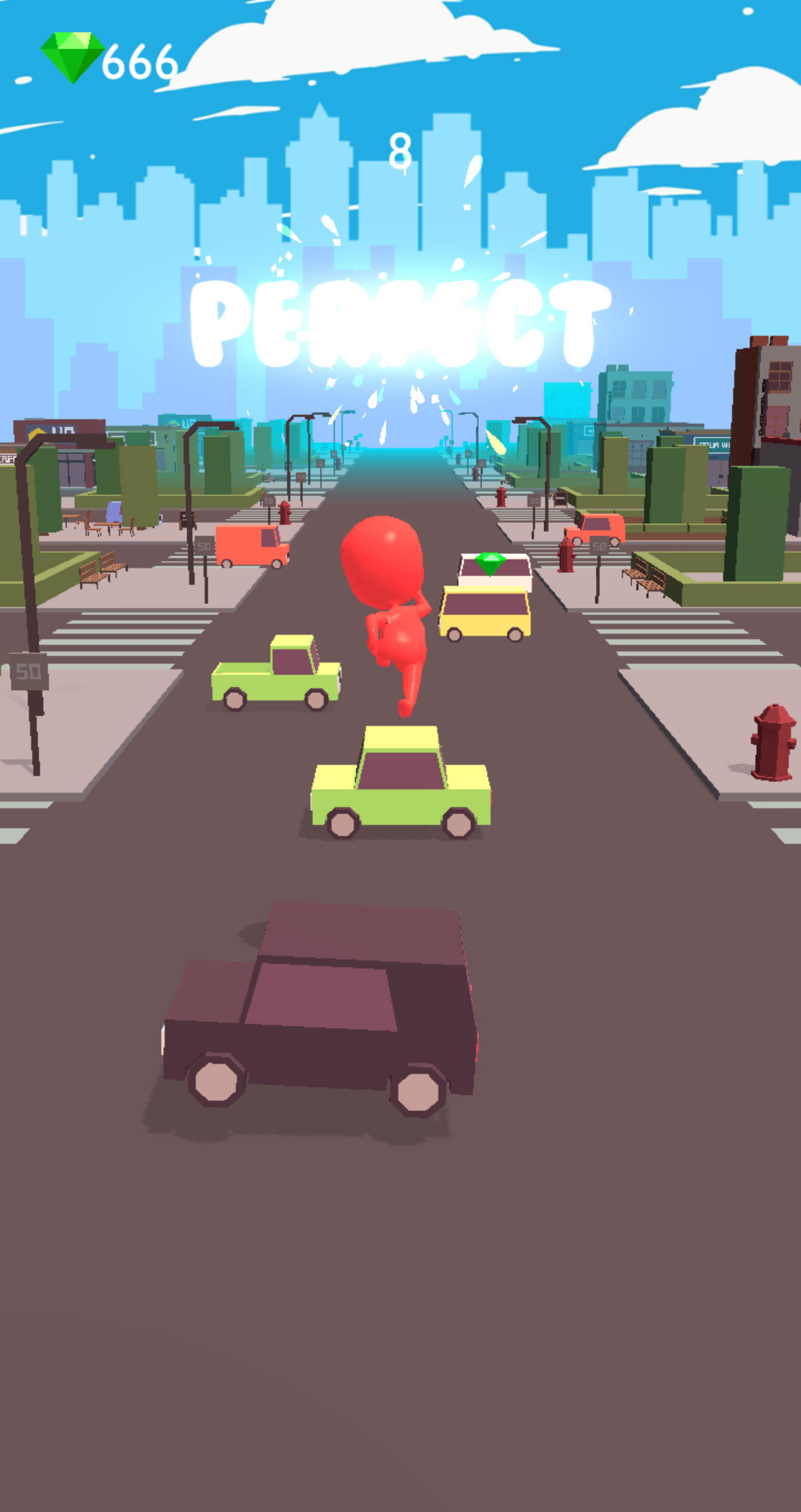 Car Hop(܇؛Ű)1.0.4iP(gun)؈D1