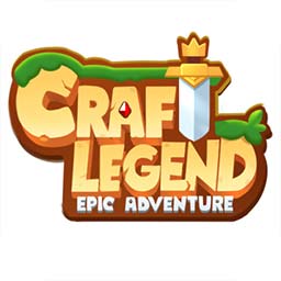 Craft Legend: Epic Adventure(Project CL2yԇ)0.7.0׿