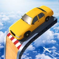 Mega Ramp Car Jumping(شµؼ܇؛Ű)1.1.2׿