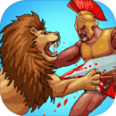 Monster Arena:Fighting And Blood(Fh؛Ű)