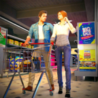Virtual Mother Shopping(ͥģ)