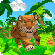 Tiger Simulator 3D(ϻģM3Do޽Ű)1.037׿