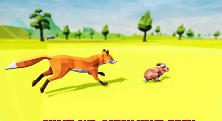 Fox Simulator(؂ģMo؛Ű)1.073׿؈D0