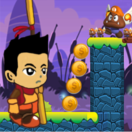 Marcos Adventure(R˹ðUo؛Ű)1.0.6׿