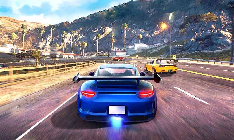 Street Racing 3D(ֵِ܇3D@ʯ)6.4.7׿؈D0