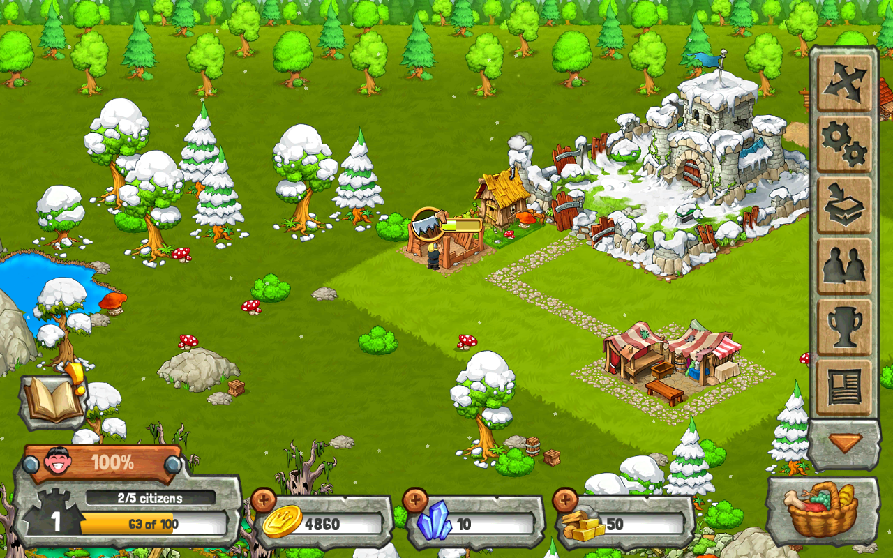 Kingdoms(c֫Fٷ)1.1.149׿؈D0