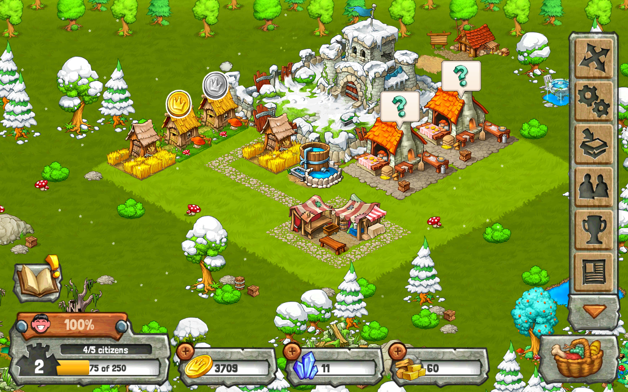 Kingdoms(c֫Fٷ)1.1.149׿؈D2