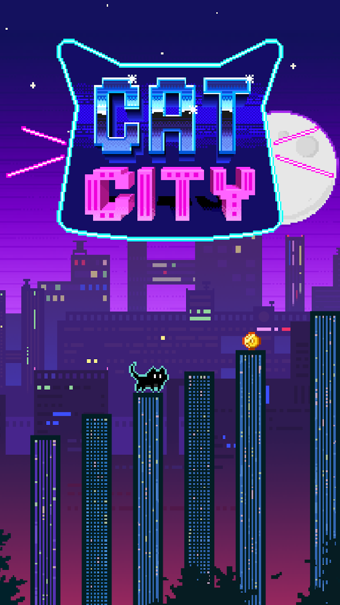 Cat City(è䶼йٷ)1.8׿ͼ2