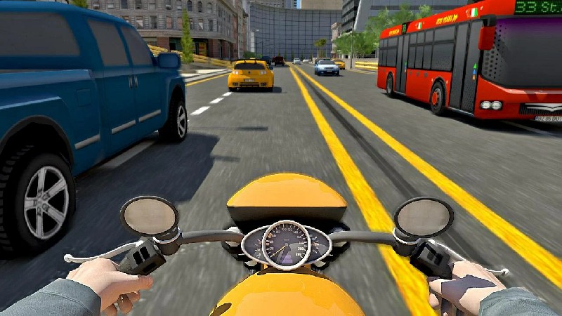 Moto Driving School(Ħ܇{WУ؛Ű)11.0׿؈D3