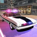 Classic Police Car Game((jng)侯܇ΑȥV)1.1׿