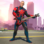 Grand Spider Guitar Hero(֩뼪Ӣ۹ٷ)