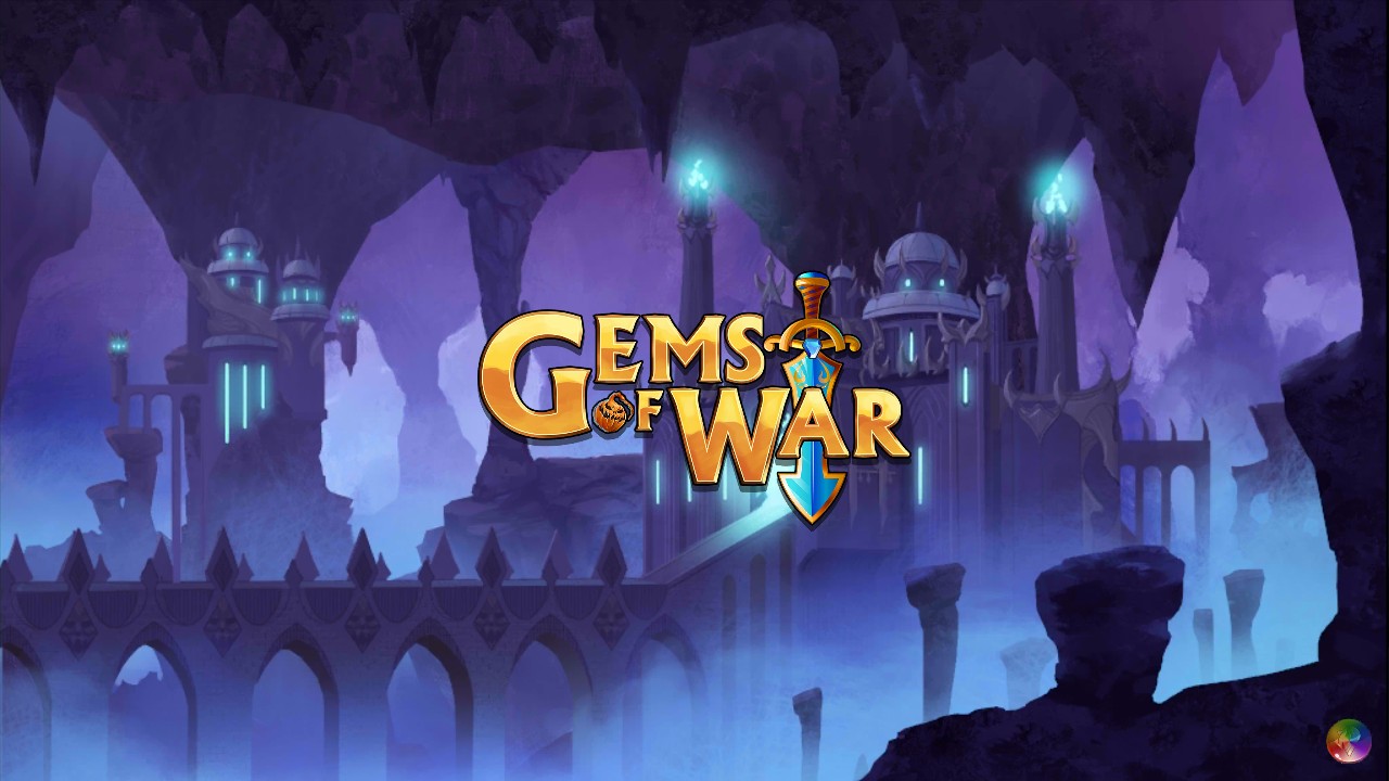 Gems of War(ʯ(zhn)˲)5.2.0׿؈D2