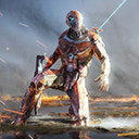 Super Crime Steel War Hero Iron Flying Mech Robot(Ӣ޳Ʊ)1.2.0׿