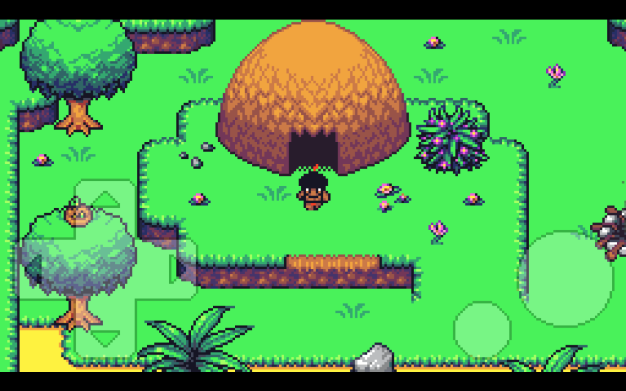 Tropicalia - a Brazilian Game(ᎧֲiM(fi))1.4׿؈D0