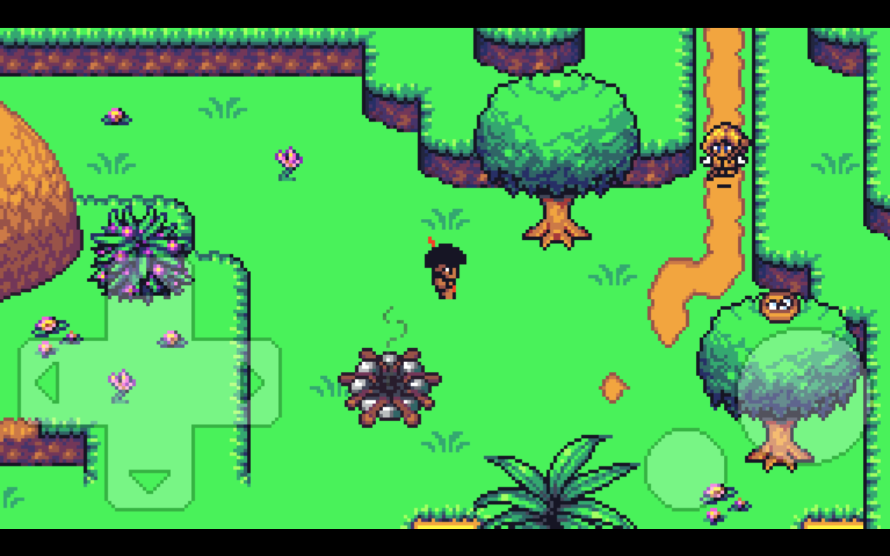 Tropicalia - a Brazilian Game(ᎧֲiM(fi))1.4׿؈D4