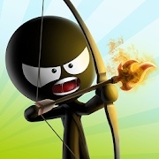 Stickman Archer(֟o޽Ű)1.1.9