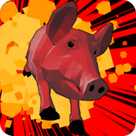 Crazy Pig Simulator(iģMo޽Ű)1.043׿