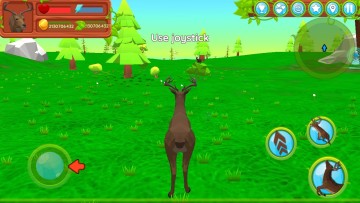 Deer Simulator - Animal Family(¹ģͥ޽Ұ)ͼ0