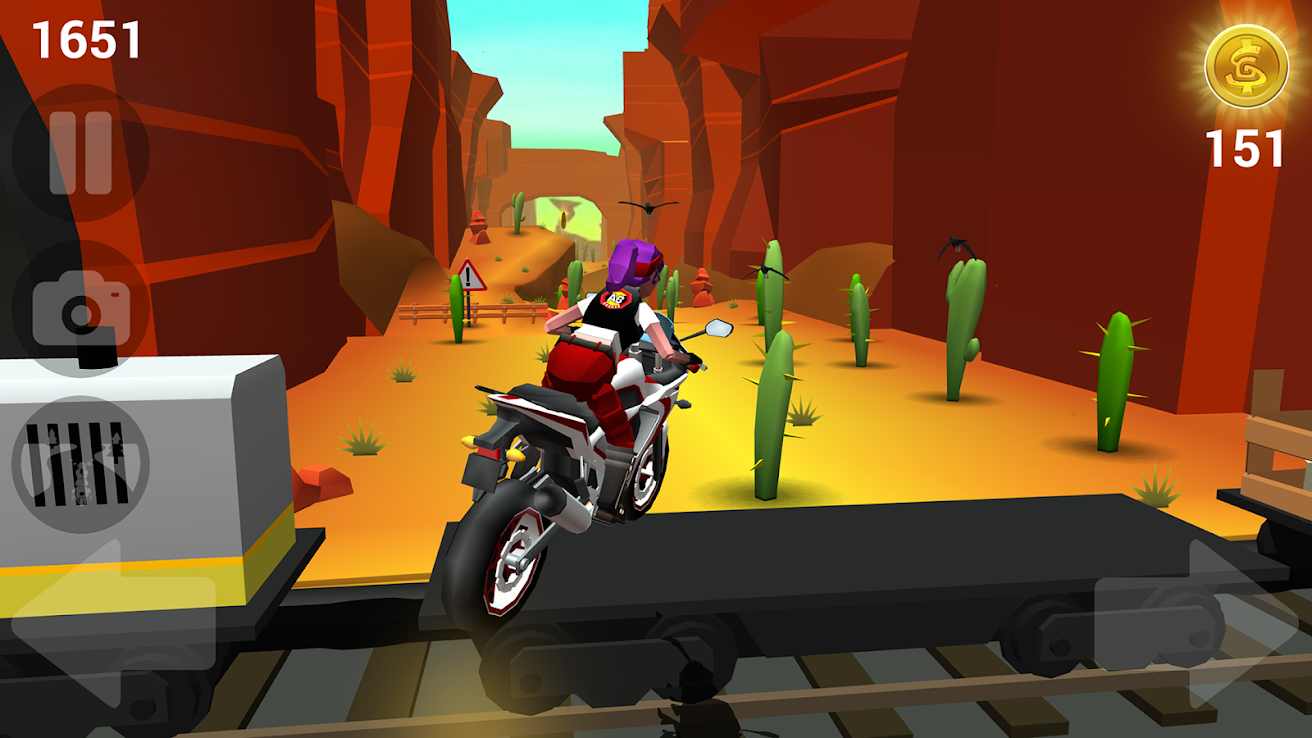 Tӛ°(Faily Rider)11.9׿؈D2