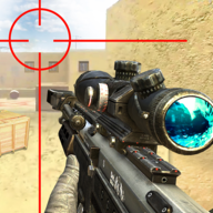 FPS Sniper Gun Shooting(FPSִ؛Ű)1.5׿