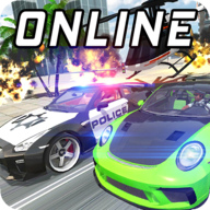 City Crime Online(зOnline؛Ű)1.5.3׿