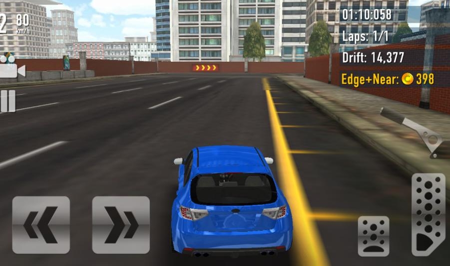 Drift Max City(ƯϷ޽Ұ)2.78׿ͼ2