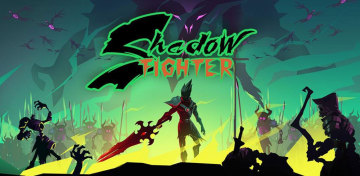 Shadow Fighter(ӰսʿҰ)ͼ3