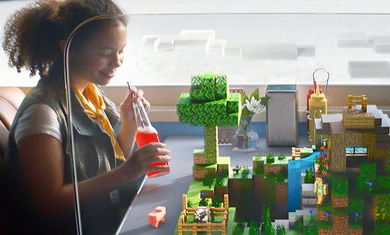 Minecraft Earth(ҵʲԷ)0.28.0׿ͼ3