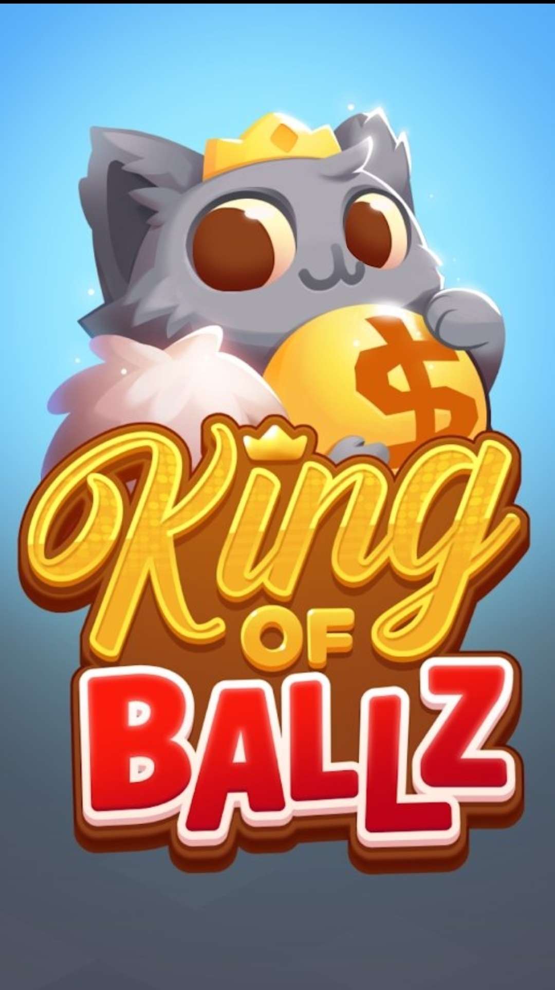 King of Ballz(͠Ɲ(gu)o(w)ތʯ)0.5.1w؈D0