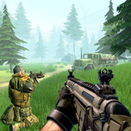 Jungle Counter Attack US Army Commando Strike FPS(ַ؛Ű)1.01׿