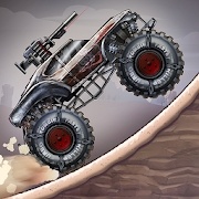 Zombie Hill Racing(ʬɽِo޽Ű)1.5.0׿