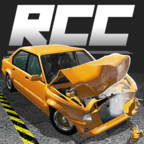 ܇o؛Ű棨Real Car Crash C Driving Simulator2.0׿