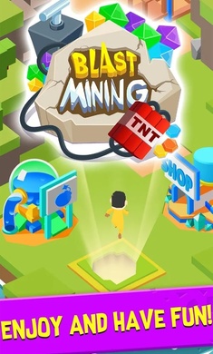 Blast Mining(Ɵo(w)޵Vʯ)0.0.2׿؈D4