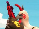 Shotgun Rooster Farmers(սҰ)1.0İ