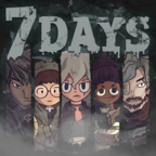 7 Days!(7)޿ȯ2.4.5׿