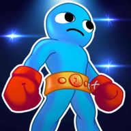 Stickman Boxing(ȭo؛Ű)1.2.5.3׿