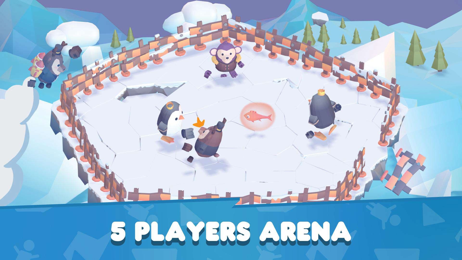 IceArena(ѩԭiȫƤw)0.5.8׿؈D1