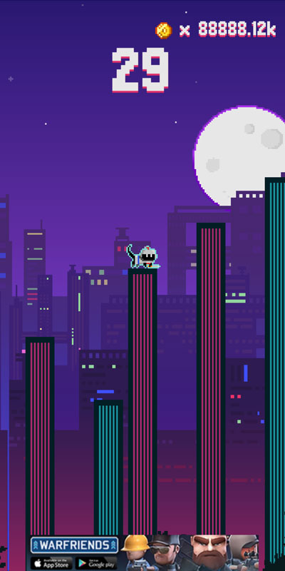 Cat City(؈Ǵ؛Ű)1.8׿؈D0