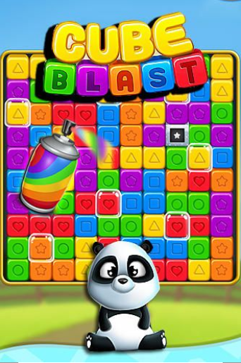 Cube Blast Master(wը˹ٷ)1.0.7׿؈D0