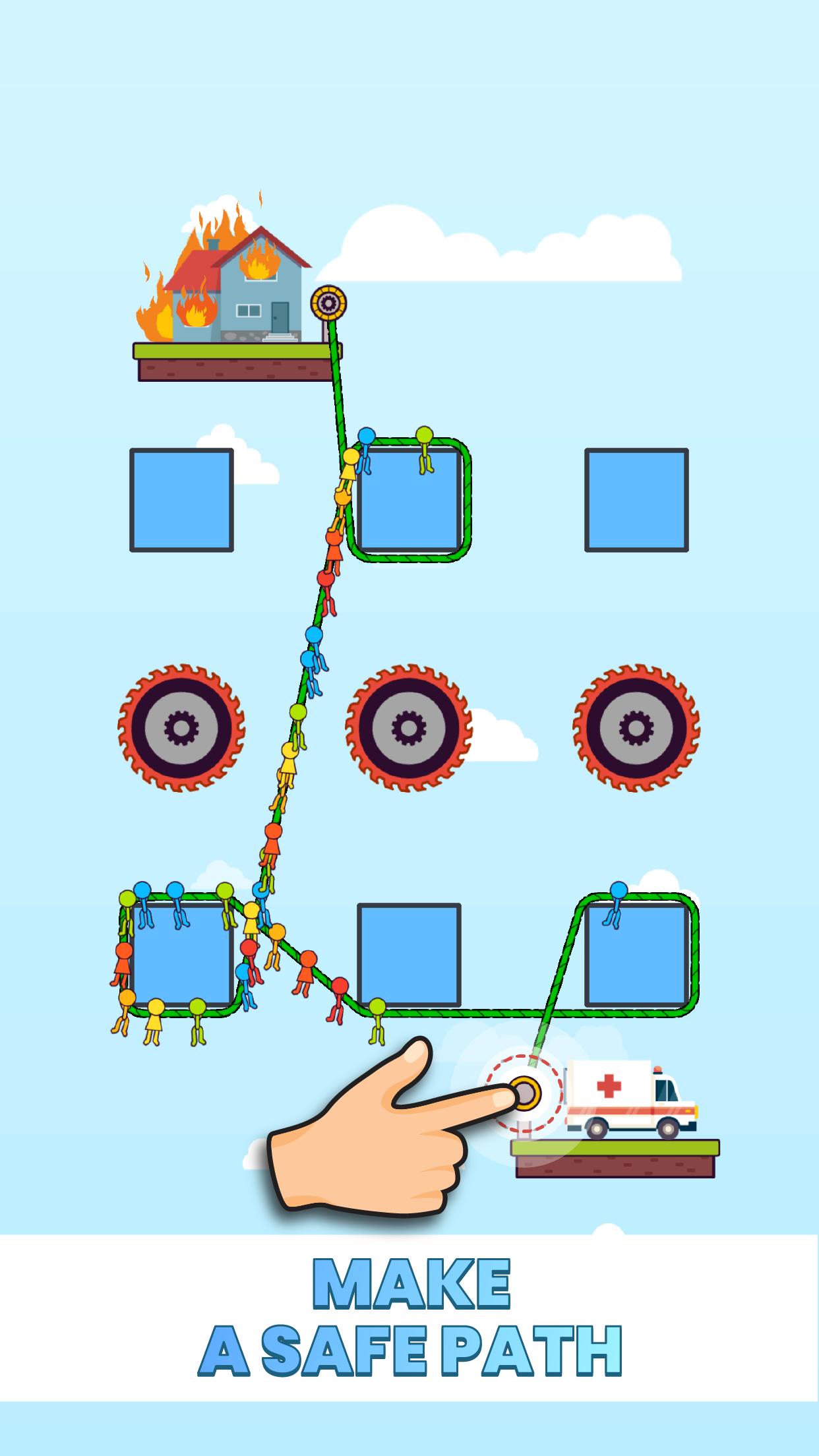 Rope Puzzle(KƴD؛Ű)1.0.29׿؈D2