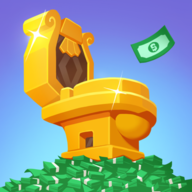 Idle Toilet Tycoon(eٷ)1.1.1׿