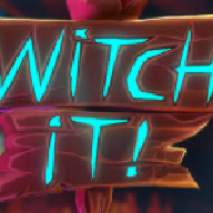 Witch It(Ů˶èèٷ)