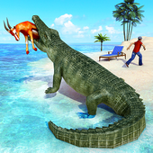 Animal Attack Simulator Wild Hunting Games(CģM؛Ű)1.0.43׿