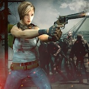 Rivals Undead Shooter : Zombie(`ֽʬoӏ)1.1.0nƱ