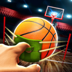 TrickShot BasketBall(Ұ)