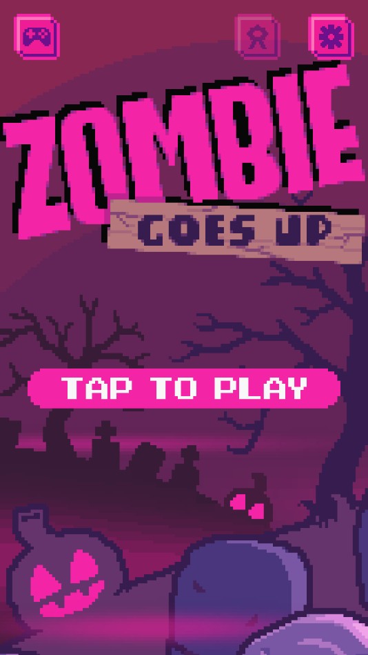 Zombie Goes Up(ʬȥ˽i)1.2.0׿؈D4